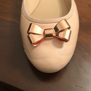 Not for sale ted baker shoes